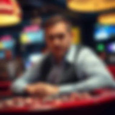 Promoting Responsible Gambling Responsible gambling practices in sports betting