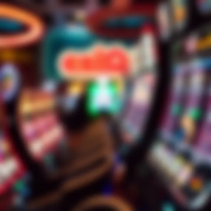 Responsible Gaming Practices Promoting responsible gaming practices