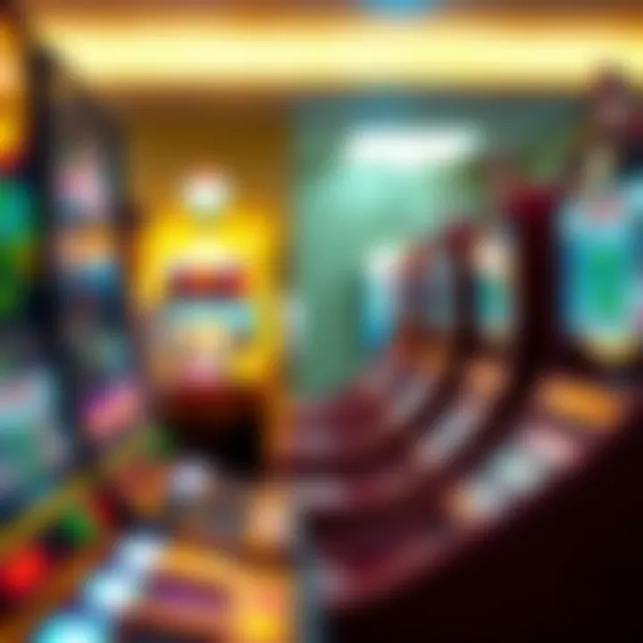 A responsible gaming approach with strategic elements