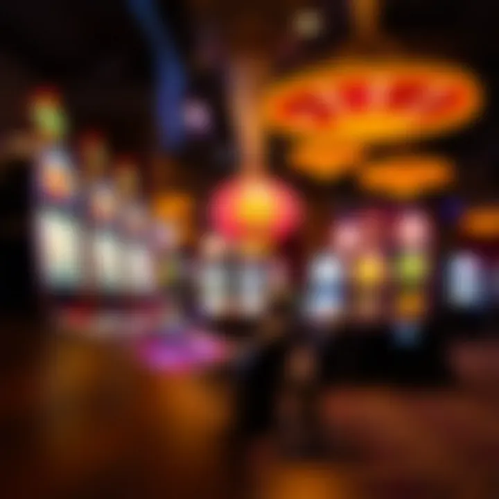 Representation of Slots.lv's reputation in online gaming