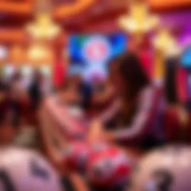 Winning Strategies for Bingo Enthusiasts Strategic tips for successful bingo playing