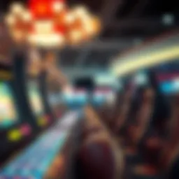 Strategic Approaches to Winning Cash on Cash Frenzy Introduction