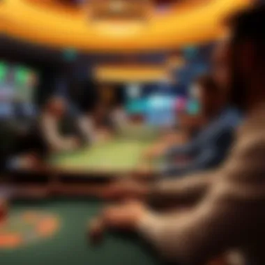 Strategic Insights into TT for Bettors Strategic insights into TT for bettors