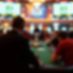 Strategies for Betting on the Stanley Cup Winner Introduction