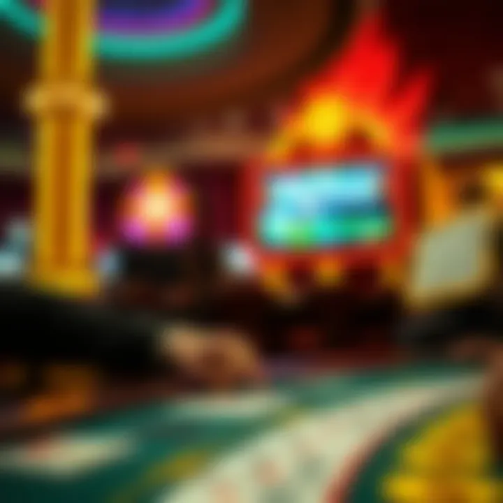 Strategies for Utilizing the Golden Nugget Credit Line A visual guide to strategies for utilizing the Golden Nugget Credit Line