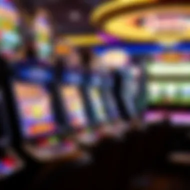 Strategies for Winning Big on Quick Hit Slot Machines Introduction