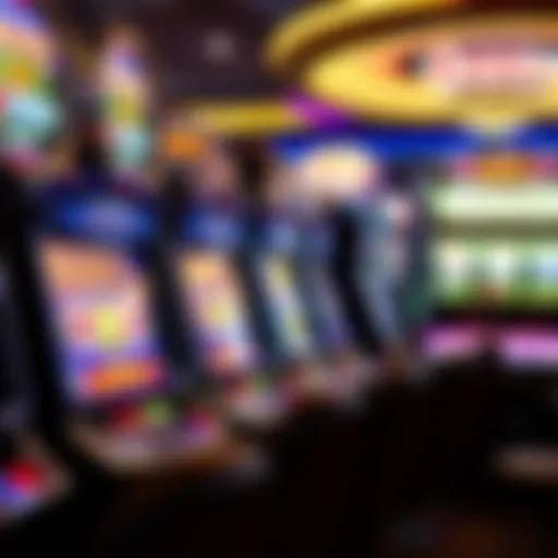 Strategies for Winning Big on Quick Hit Slot Machines Introduction