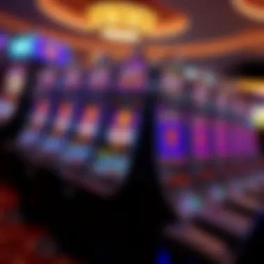 Strategies for Winning Big on Quick Hit Slot Machines Summary