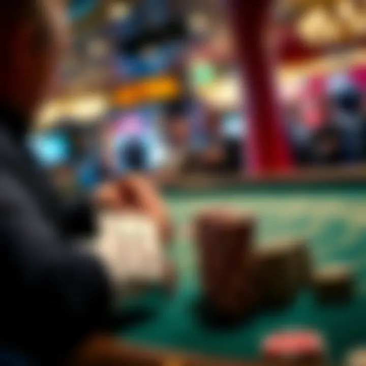 Effective Bankroll Management in Blackjack Bankroll management tips for blackjack