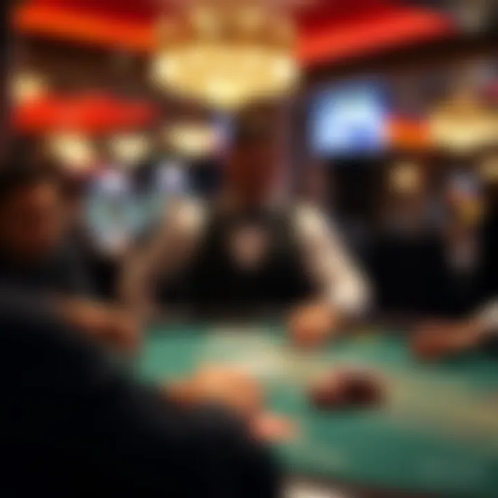 Importance of Rules in Blackjack Strategy Understanding blackjack rules