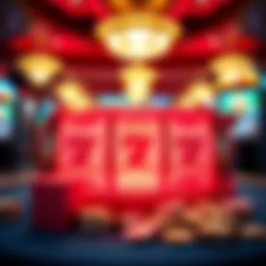 Effective Bankroll Management in Slot Gaming Visualization of bankroll management strategies for slots