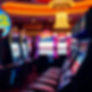 Psychological Insights for Successful Slot Play Analysis of psychological aspects in slot gaming