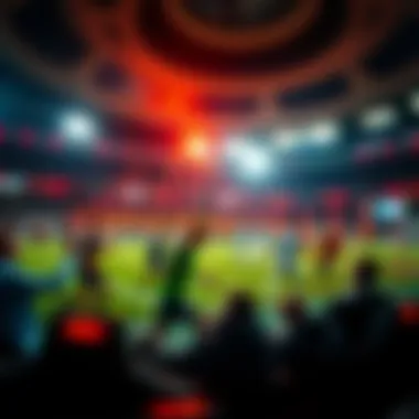 Statistical Insights into Team Performance and Betting Odds Statistical breakdown of team performance and odds