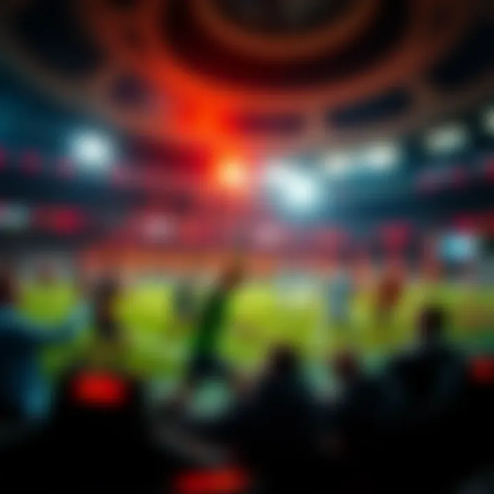 Statistical Insights into Team Performance and Betting Odds Statistical breakdown of team performance and odds