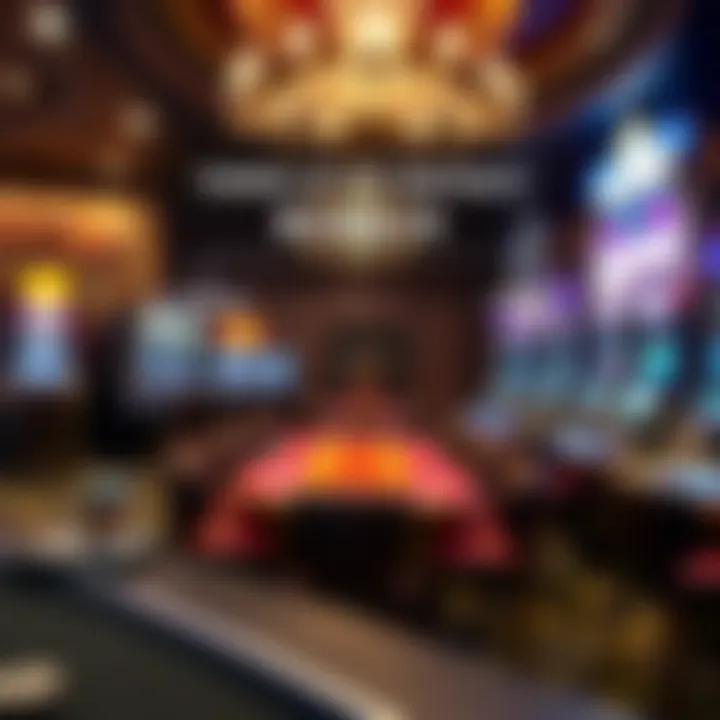 Terms of No Deposit Bonuses Diagram Diagram showing terms of no deposit bonuses