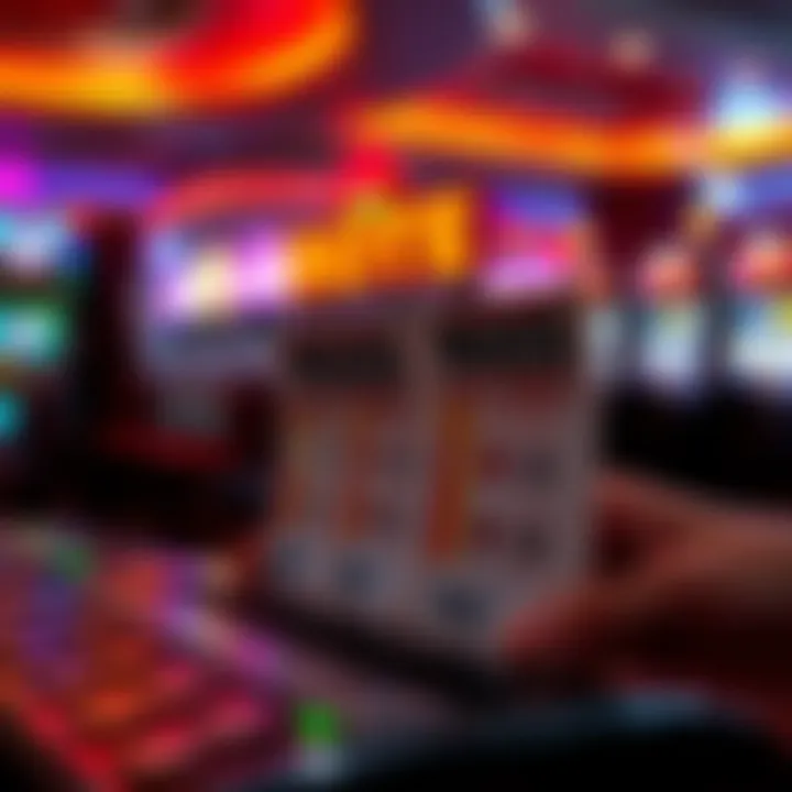 The Comprehensive Analysis of Mass Lottery Tickets Summary