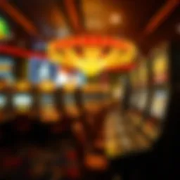 The Landscape of Instant Payout Games in Online Gambling Introduction