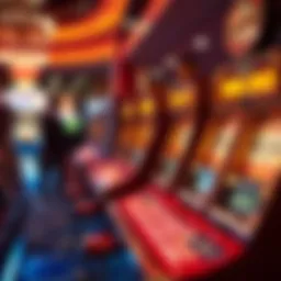 Historical overview of UK lotteries