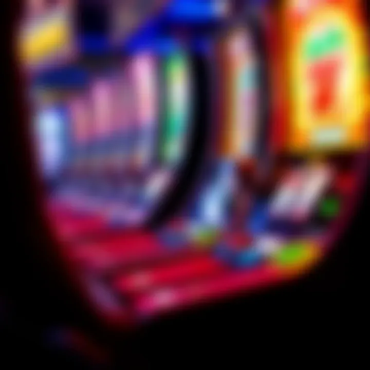 An illustration depicting the fairness of gaming mechanics