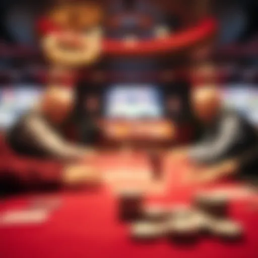 The Path to Becoming a Poker Wizard: Strategies and Insights Introduction