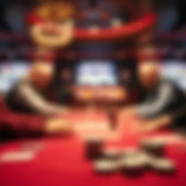 The Path to Becoming a Poker Wizard: Strategies and Insights Introduction The Path to Becoming a Poker Wizard: Strategies and Insights Introduction