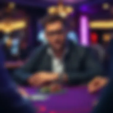 Notable The Path to Becoming a Poker Wizard: Strategies and Insights Notable The Path to Becoming a Poker Wizard: Strategies and Insights