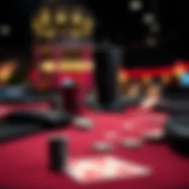 The Path to Becoming a Poker Wizard: Strategies and Insights Summary The Path to Becoming a Poker Wizard: Strategies and Insights Summary