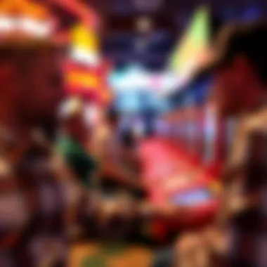 Demographic analysis of Arizona sports bettors