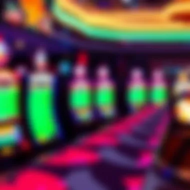 Impact of sports betting on Arizona's gambling industry