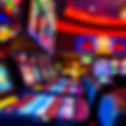 Overview of Arizona sports betting regulations