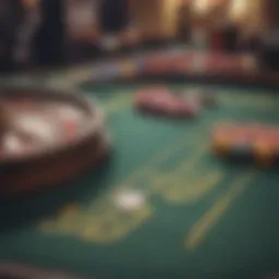 Overview of blackjack strategy apps