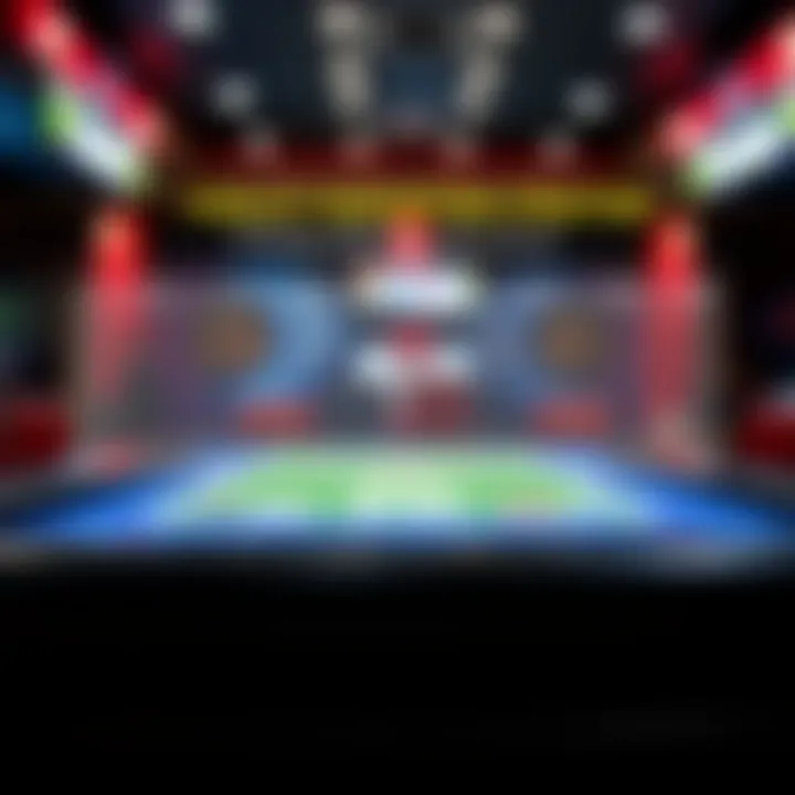 Parlay Betting Structure Explained Graphical representation of parlay betting structure