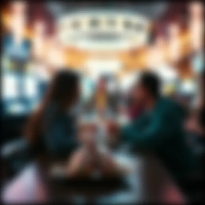 Loyalty Rewards: A Gamblersâ Incentive Loyalty rewards for consistent bettors