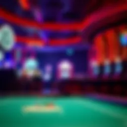 Overview of Barstool Bets promotions