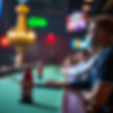 Exciting Seasonal Offers Seasonal offers enhancing the betting experience