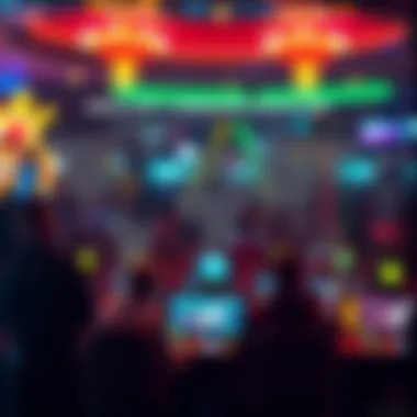 An infographic representing the regulatory framework around DC Scratchers