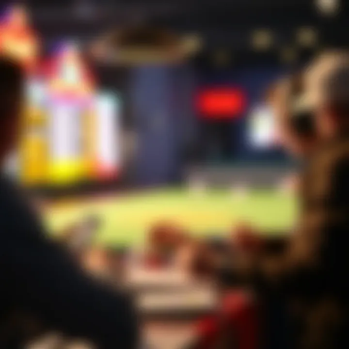 Effective Betting Strategies Betting strategies on a digital platform