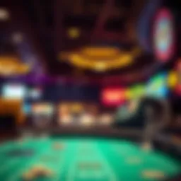 Understanding Money Line Odds in Gambling Introduction