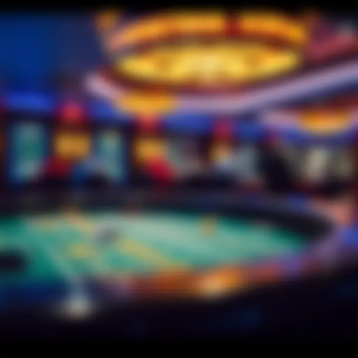 Notable Understanding Money Line Odds in Gambling