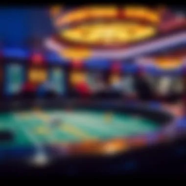 Notable Understanding Money Line Odds in Gambling Notable Understanding Money Line Odds in Gambling