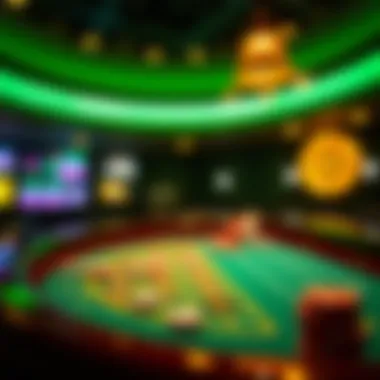 Understanding Money Line Odds in Gambling Summary Understanding Money Line Odds in Gambling Summary