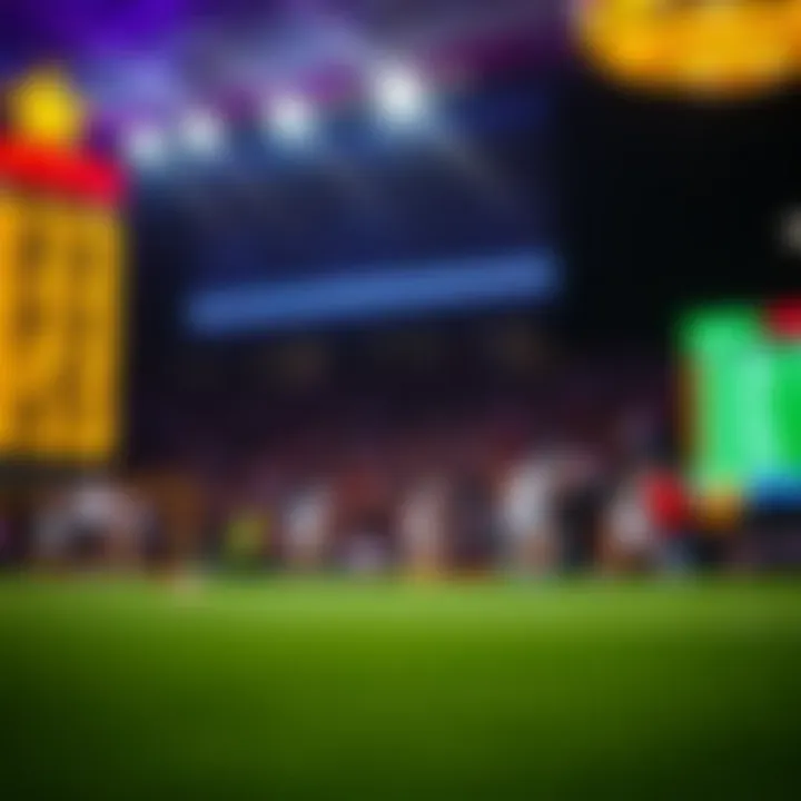 Exploring Money Line Odds Visual representation of money line odds