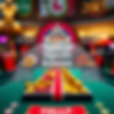 Types of Sign-On Bonuses A diagram showcasing various types of sign-on bonuses