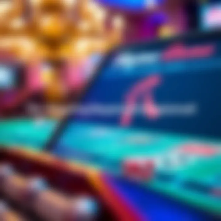 Wagering Requirements Explained An infographic detailing wagering requirements in online gambling