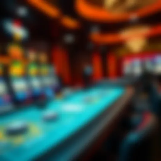 Overview of Online Gambling Regulations in New York Overview of online gambling regulations in New York