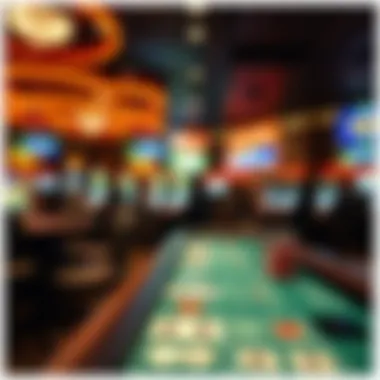 Popular online gambling platforms available to New Yorkers