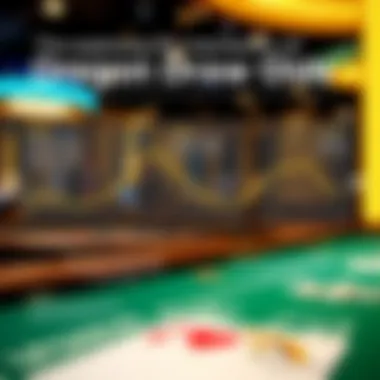 Exploring the Mechanics of Oregon Draw Odds Detailed infographic illustrating Oregon draw odds mechanics