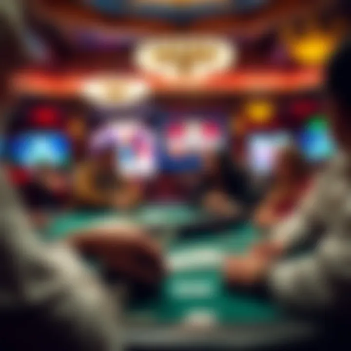 Strategic Overview of PLO Poker