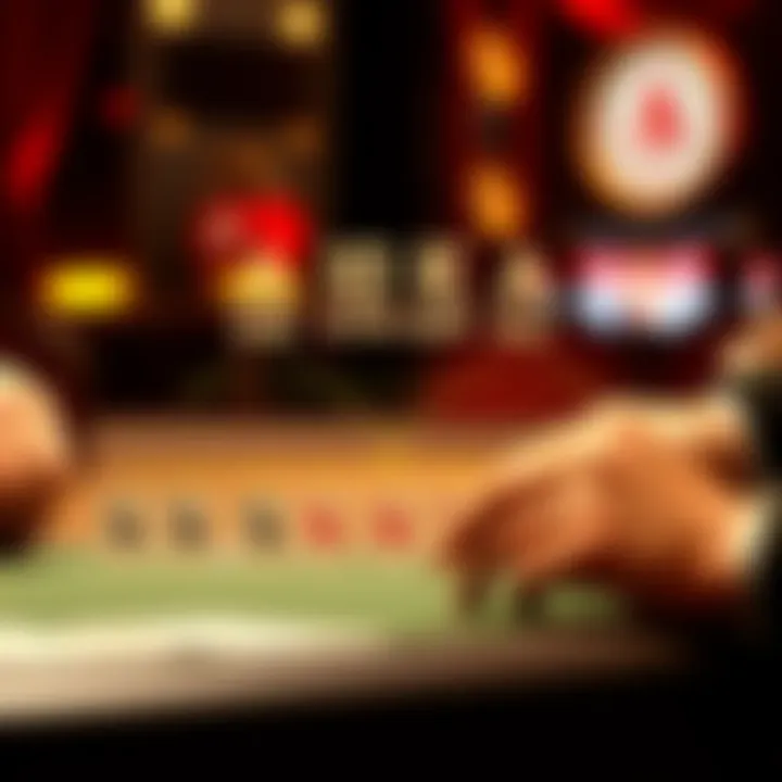 Illustration of poker hand rankings