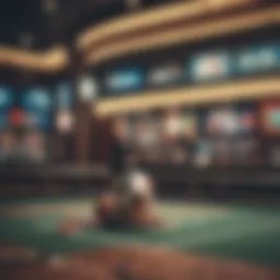 Overview of sportsbook promotions